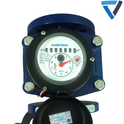 mặt đồng hồ flowtech lxlx 50