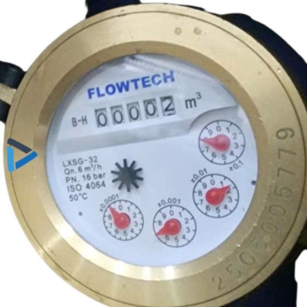 mat -1 - Flowtech- LXSG - 32