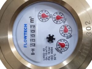 mặt flowtech LXSG 40