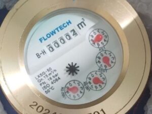 mặt flowtech LXSG 50