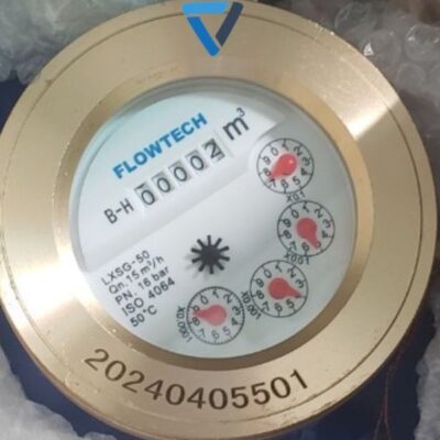 mặt flowtech LXSG 50