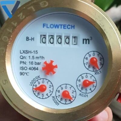 flowtech lxsh 15
