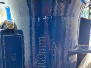 flowtech lxlc 400