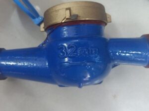 ngoại quan flowtech lxgs 32