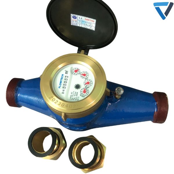 mat-2-Flowtech-LXSG-40 flowtech LXSG 40 có rắc co