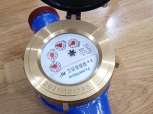 mặt flowtech LXSG 40