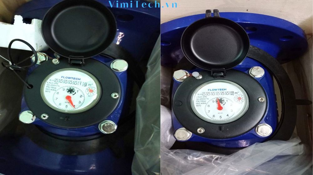 mặt Flowtech LXLC-200