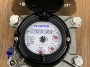 mặt hiển thị flowtech lxls 80