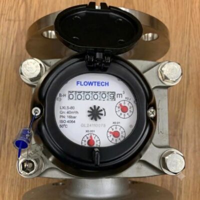 mặt hiển thị flowtech lxls 80