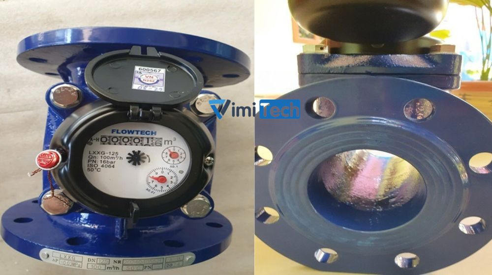 cấu tạo flowtech lxxg 125