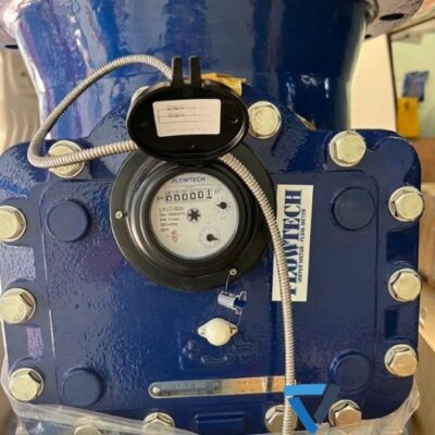mặt đồng hồ flowtech lxlc-500