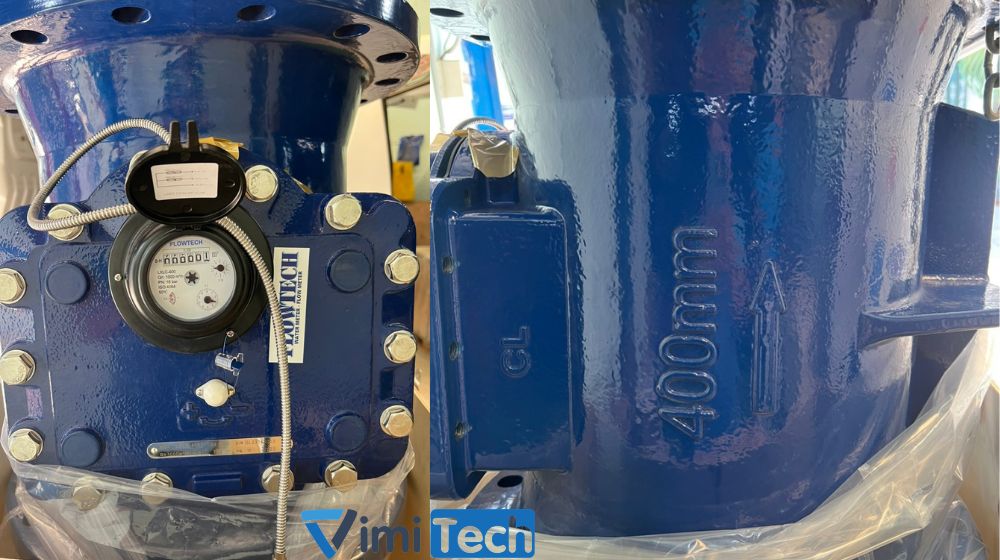mặt đứng flowtech lxlc 400