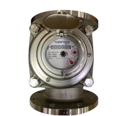mặt đồng hồ flowtech lxls 100