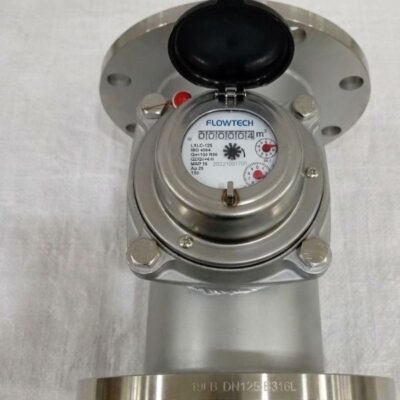 mặt flowtech lxls 125