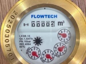mặt flowtech lxsb 15