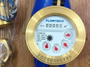 mặt flowtech lxsb 40