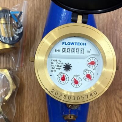 mặt flowtech lxsb 40