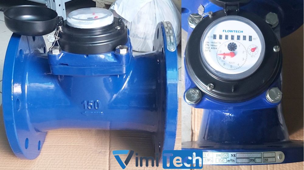 tổng thể về flowtech lxlc 150