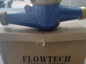 flowtech lxsg-25 ngang