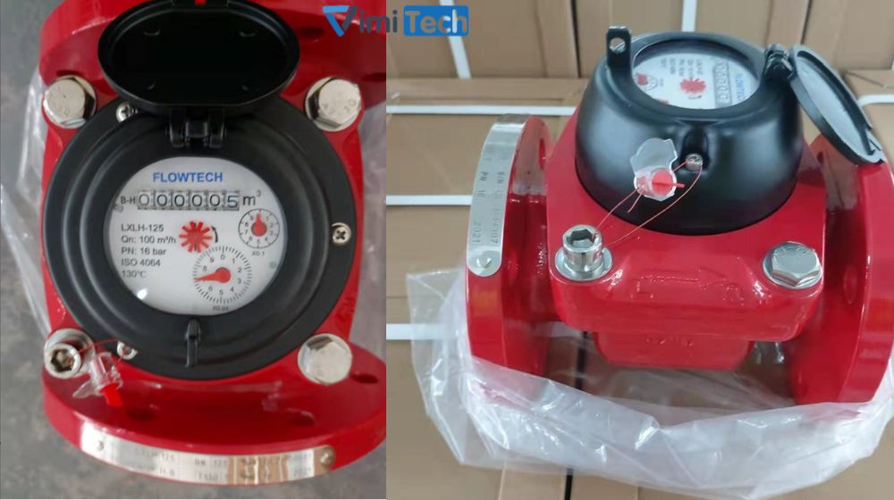 ngoại quan flowtech lxlh-125