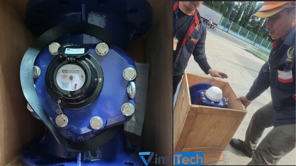 ngoại quan flowtech lxxg 250