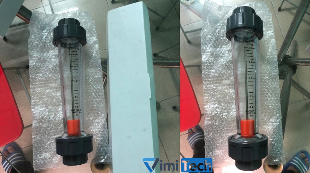 ngoại quan flowtech lzs 32