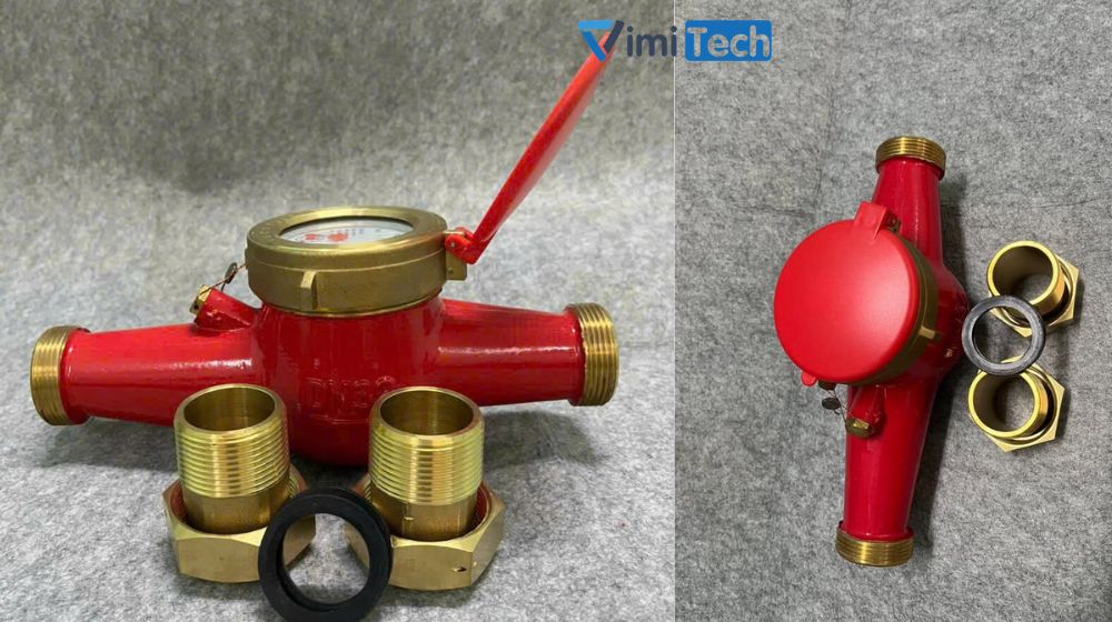 ngoại quan flowtech lxsh-32