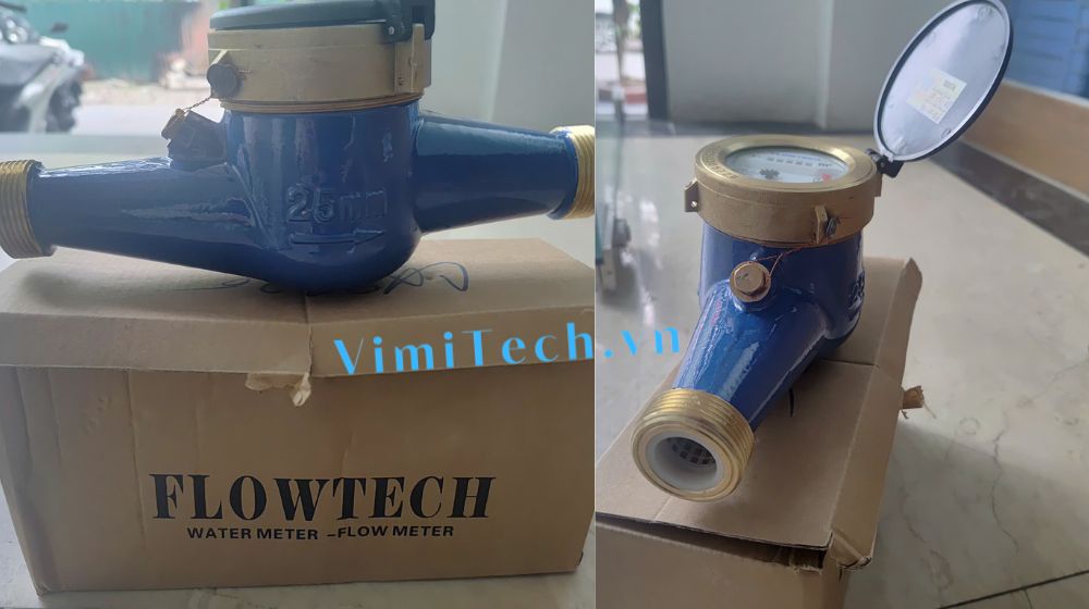 flowtech lxsg-25