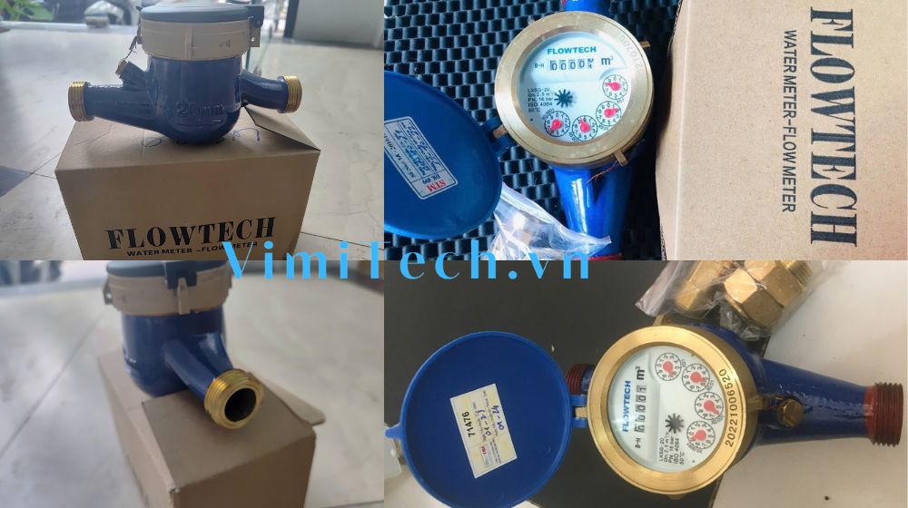 flowtech lxsg 20