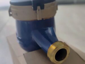 ngoại quan flowtech lxsg dn20