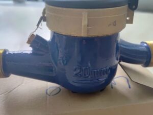 tổng thể flowtech lxsg dn20