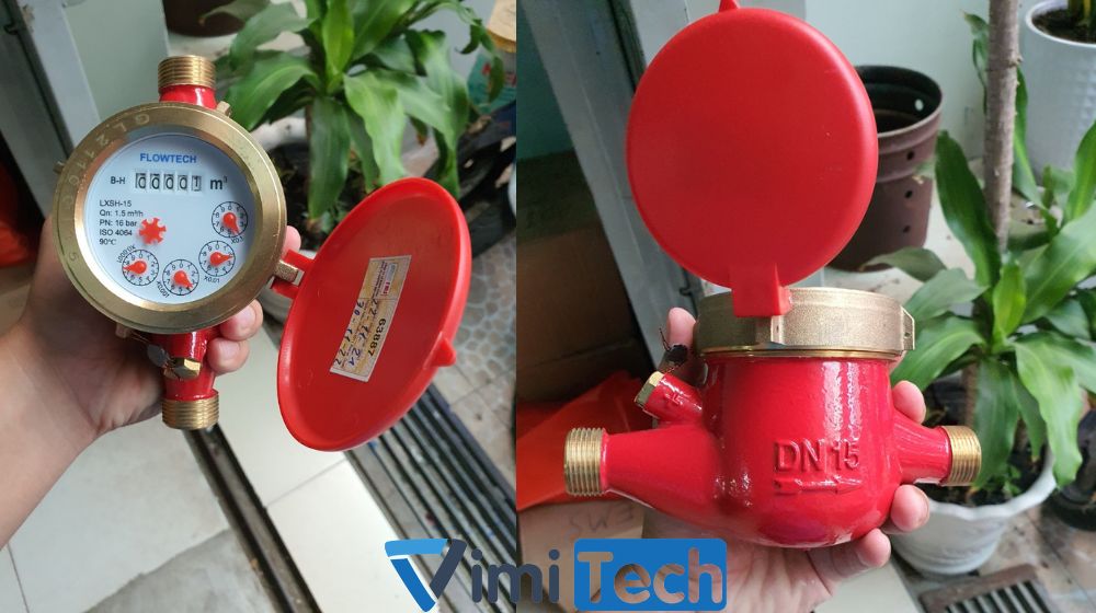 ngoại quan ngang dọc flowtech lxsh 15