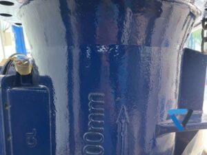 thân đồng hồ flowtech lxlc-500