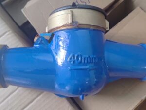 thân flowtech lxsb 40