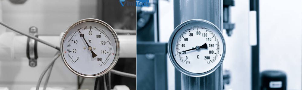 thiết bị đo nhiệt
