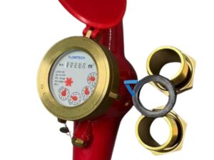 tổng thể flowtech lxsh-32