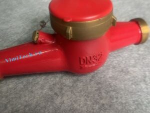 tổng quan flowtech lxsh-32