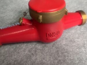 tổng thể flowtech lxsh-50