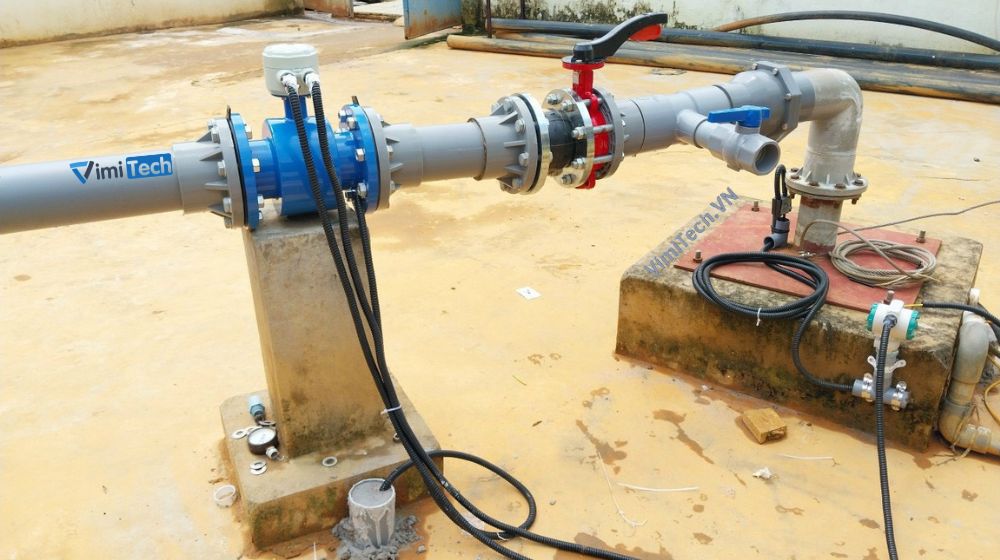 Flowtech FMA-R là gì