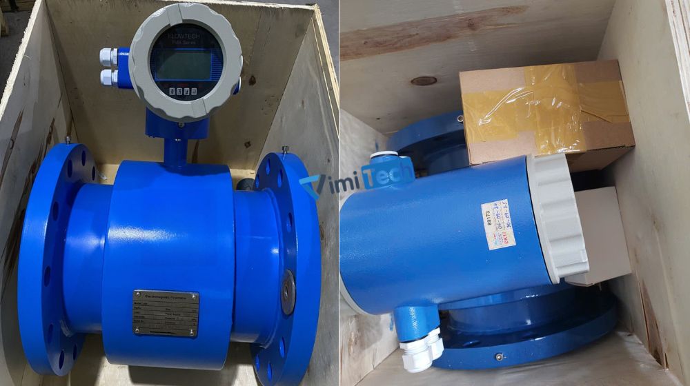 hiệu chuẩn đồng hồ fma-200-c