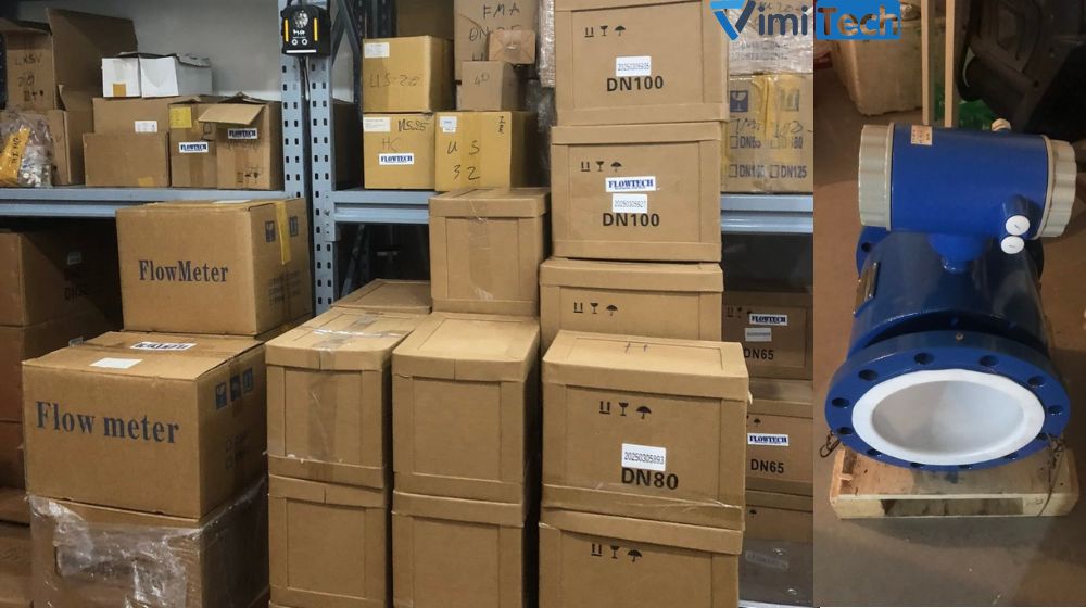 kho đồng hồ fma 150 c
