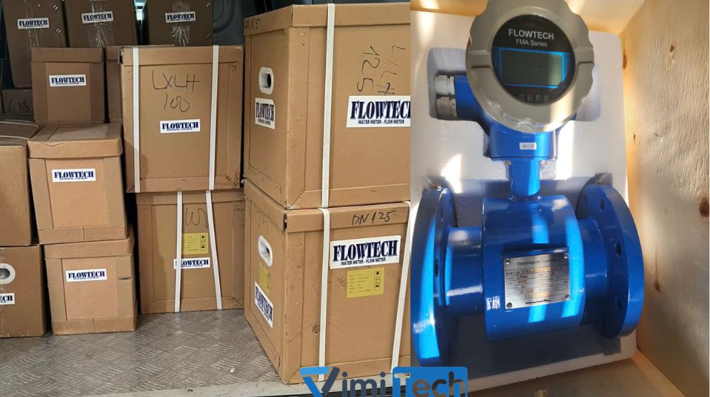 kho flowtech fma-100-c