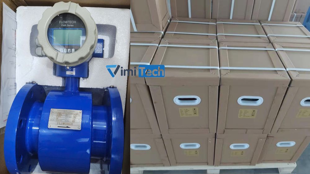 kho flowtech fma-125-c