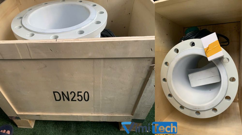 kho Flowtech FMA-250-C