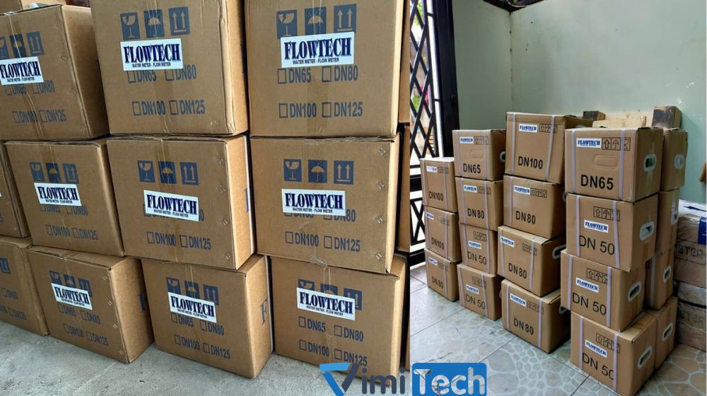 kho flowtech fma-50-c
