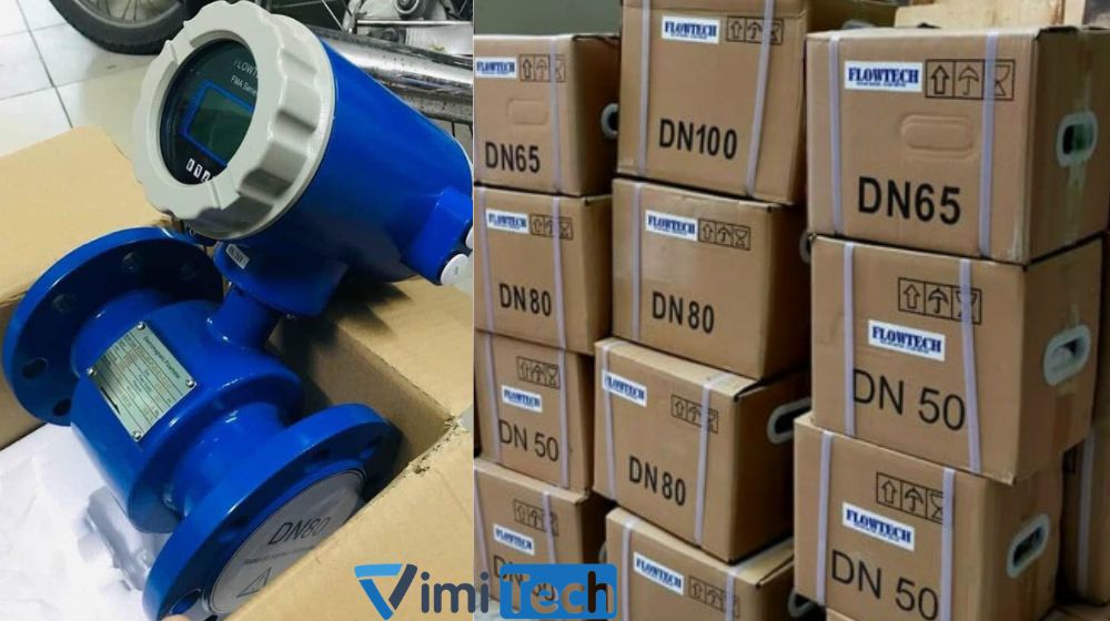 kho đồng hồ fma-80-c