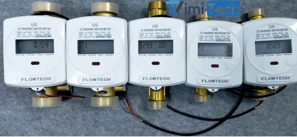 kho đồng hồ flowtech us-20
