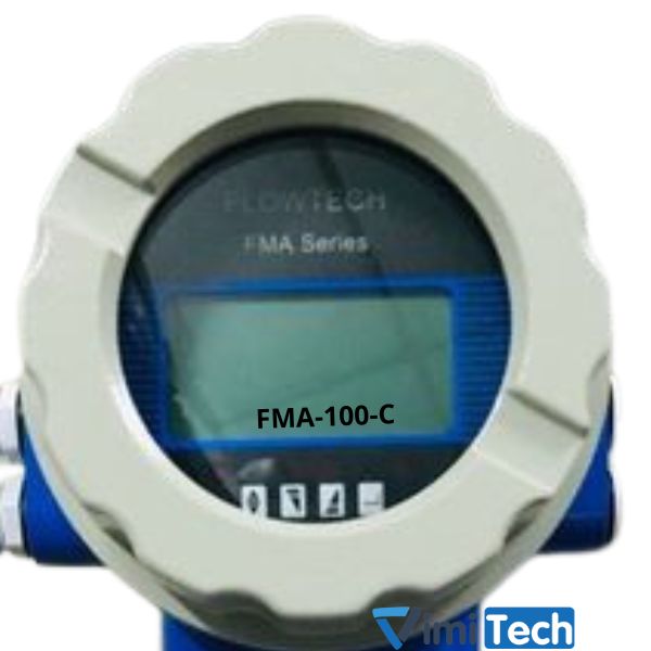 Mat-hien-thi-Flowtech-FMA-100-C mặt hiển thị flowtech fma-100-c