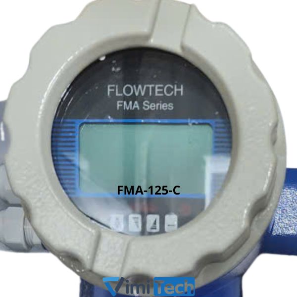 Mat-hien-thi-Flowtech-FMA-125-C mặt đồng hồ fma 125 c