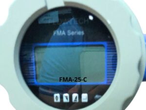 mặt đồng hồ FMA-25-C